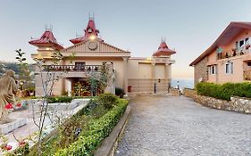 Radisson Hotel in Shimla