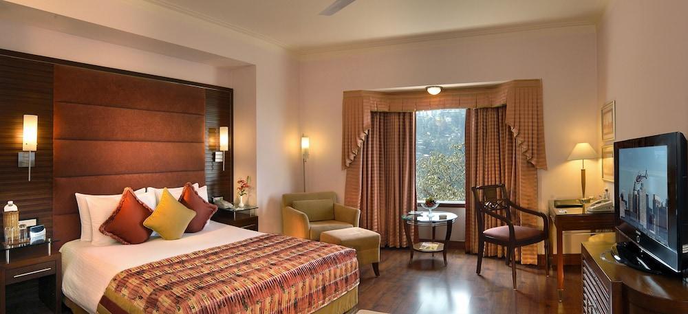 Radisson Hotel Shimla Exterior photo